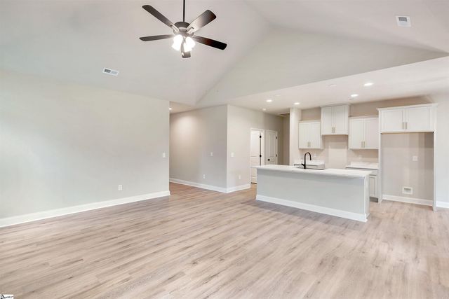 112 Brookridge Drive, Anderson, SC 29624