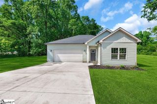 112 Brookridge Drive, Anderson, SC 29624