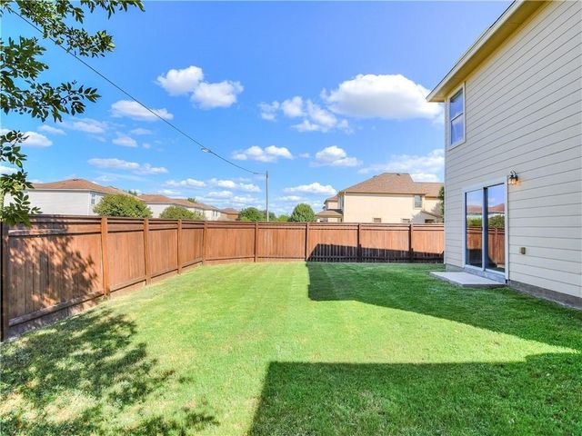6824 Derby Downs DR, Austin, TX 78747