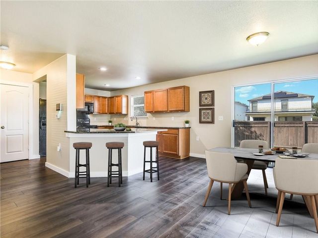 6824 Derby Downs DR, Austin, TX 78747