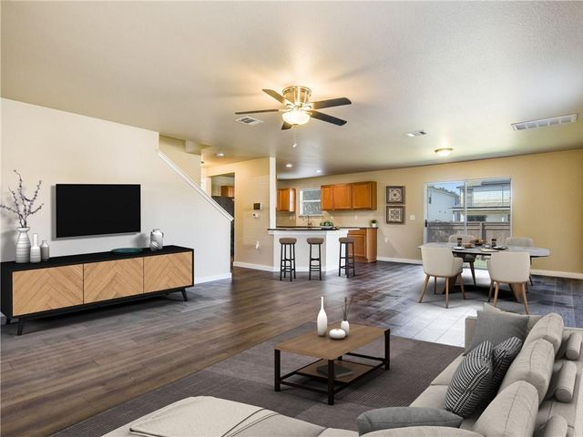 6824 Derby Downs DR, Austin, TX 78747