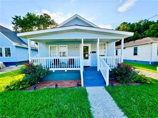 529 S Broad ST, Suffolk, VA 23434