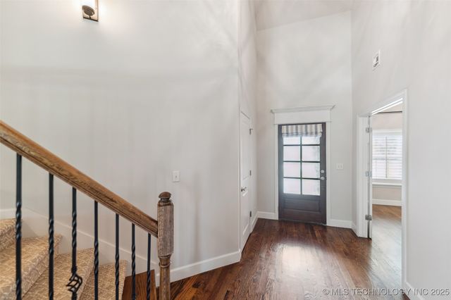 113 E 128th Street S, Jenks, OK 74037