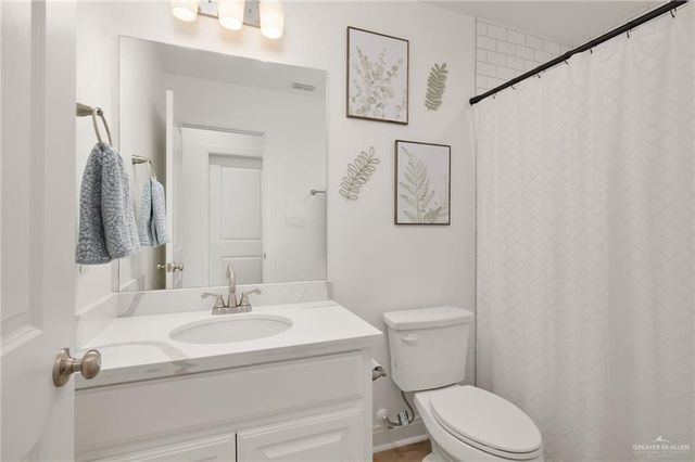 14728 Aqualina Way, Mcallen, TX 78504