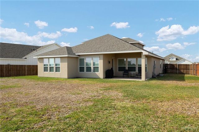 14728 Aqualina Way, Mcallen, TX 78504