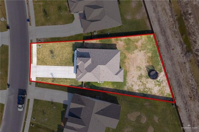 14728 Aqualina Way, Mcallen, TX 78504