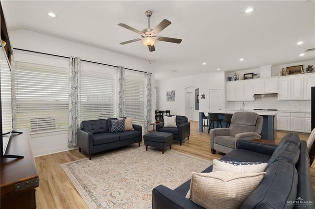 14728 Aqualina Way, Mcallen, TX 78504