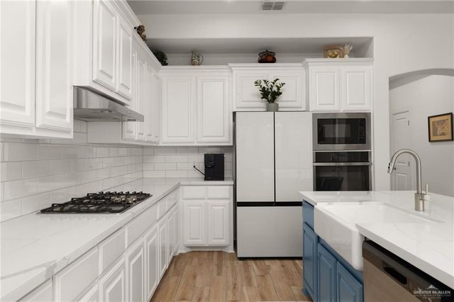 14728 Aqualina Way, Mcallen, TX 78504