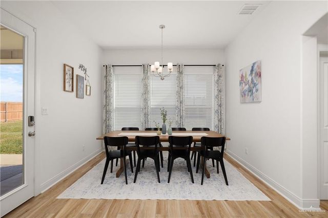 14728 Aqualina Way, Mcallen, TX 78504