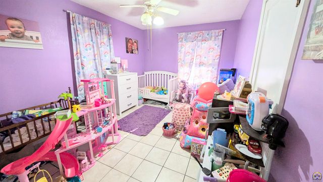 901 Woodland St, Emporia, KS 66801