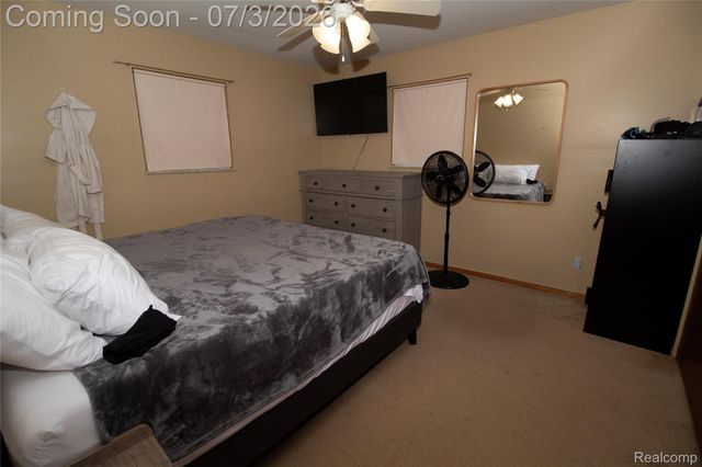 2436 Judy Conn Drive, Mayfield Township, MI 48446