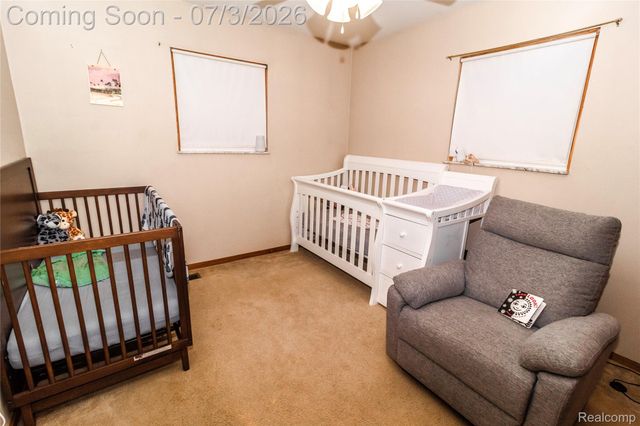 2436 Judy Conn Drive, Mayfield Township, MI 48446