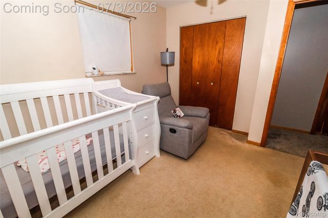 2436 Judy Conn Drive, Mayfield Township, MI 48446