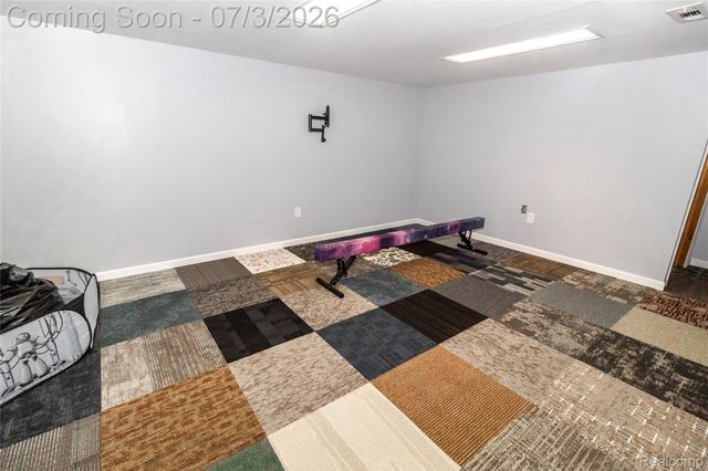 2436 Judy Conn Drive, Mayfield Township, MI 48446