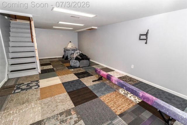 2436 Judy Conn Drive, Mayfield Township, MI 48446