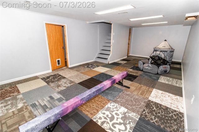 2436 Judy Conn Drive, Mayfield Township, MI 48446