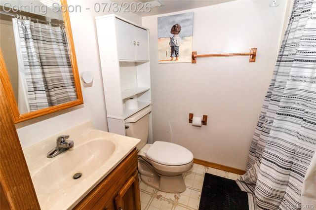 2436 Judy Conn Drive, Mayfield Township, MI 48446
