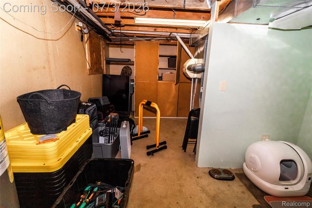2436 Judy Conn Drive, Mayfield Township, MI 48446