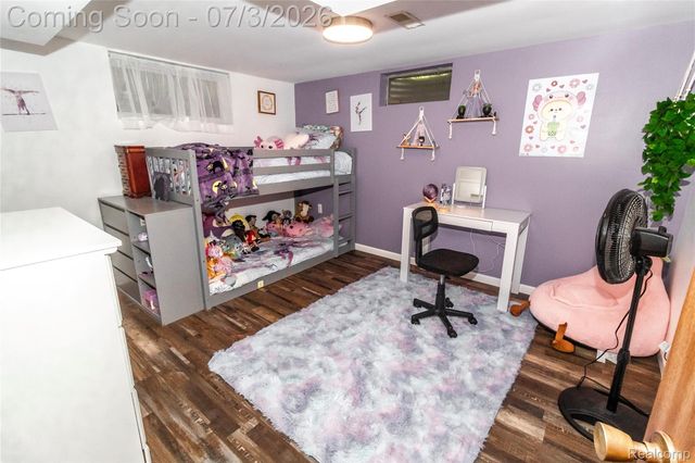 2436 Judy Conn Drive, Mayfield Township, MI 48446