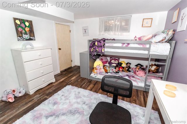 2436 Judy Conn Drive, Mayfield Township, MI 48446
