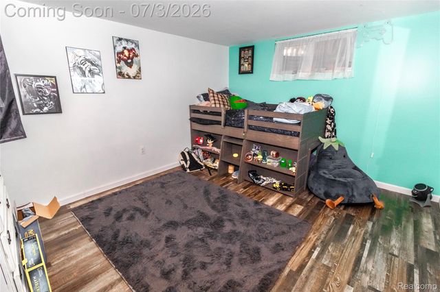 2436 Judy Conn Drive, Mayfield Township, MI 48446