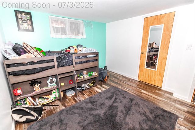 2436 Judy Conn Drive, Mayfield Township, MI 48446