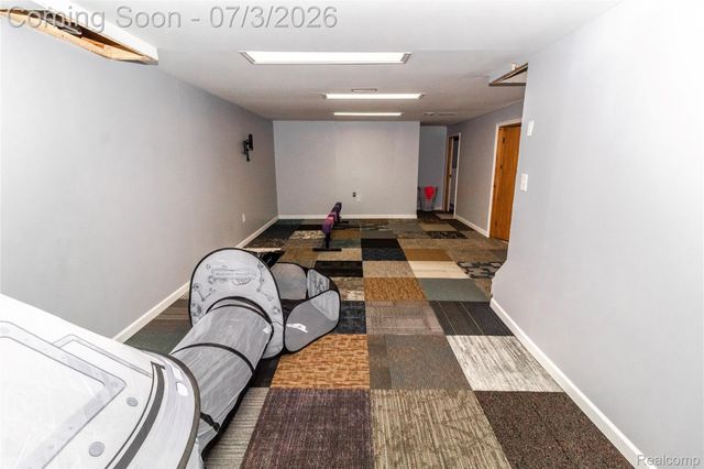 2436 Judy Conn Drive, Mayfield Township, MI 48446