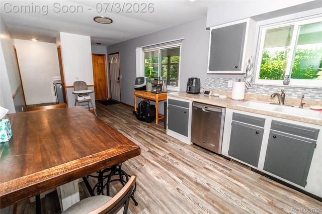 2436 Judy Conn Drive, Mayfield Township, MI 48446