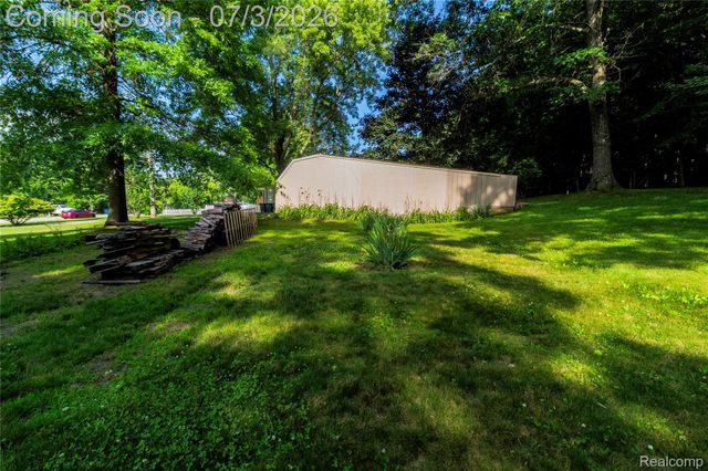 2436 Judy Conn Drive, Mayfield Township, MI 48446