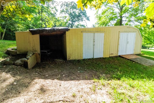 2436 Judy Conn Drive, Mayfield Township, MI 48446