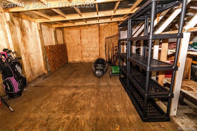 2436 Judy Conn Drive, Mayfield Township, MI 48446