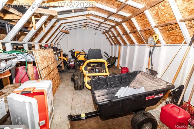 2436 Judy Conn Drive, Mayfield Township, MI 48446