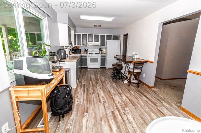 2436 Judy Conn Drive, Mayfield Township, MI 48446