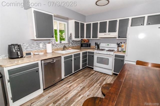 2436 Judy Conn Drive, Mayfield Township, MI 48446