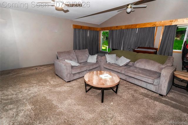 2436 Judy Conn Drive, Mayfield Township, MI 48446