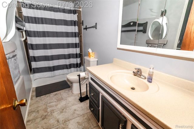 2436 Judy Conn Drive, Mayfield Township, MI 48446
