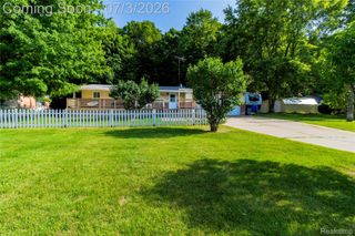 2436 Judy Conn Drive, Mayfield Township, MI 48446