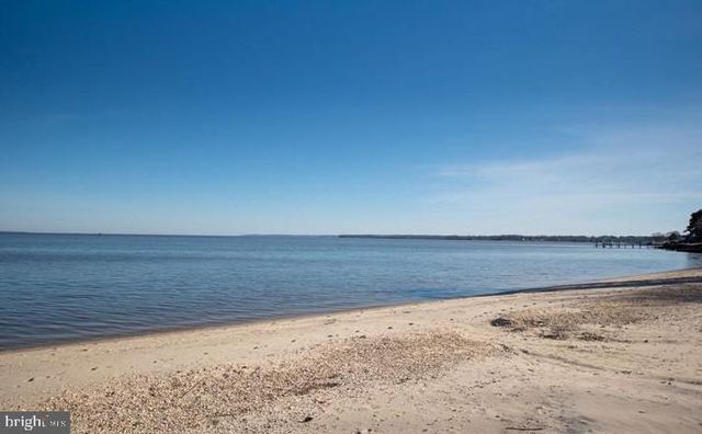 LOT 6 SALINA LN, Colonial Beach, VA 22443