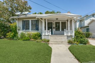 305 Argo, San Antonio, TX 78209
