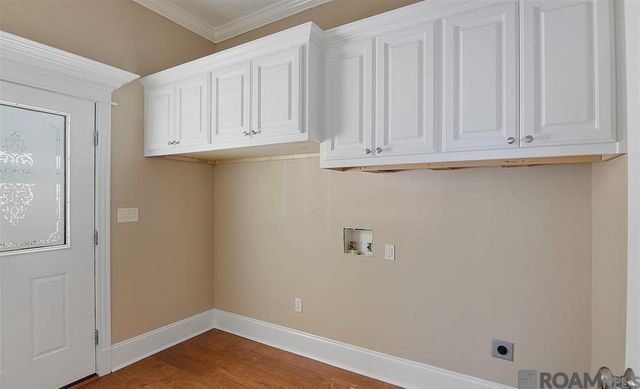 18104 Bayou Pierre Dr, Maurepas, LA 70449