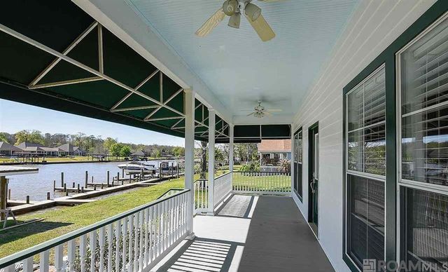 18104 Bayou Pierre Dr, Maurepas, LA 70449