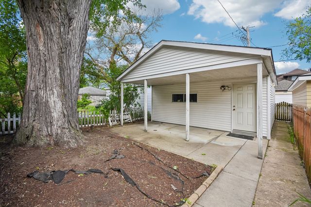 706 S Oak Park Avenue, Oak Park, IL 60304