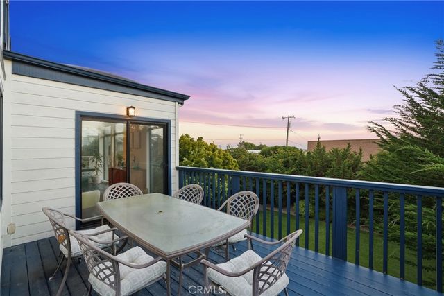 365 Bristol Street, Cambria, CA 93428