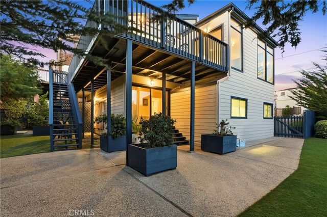 365 Bristol Street, Cambria, CA 93428
