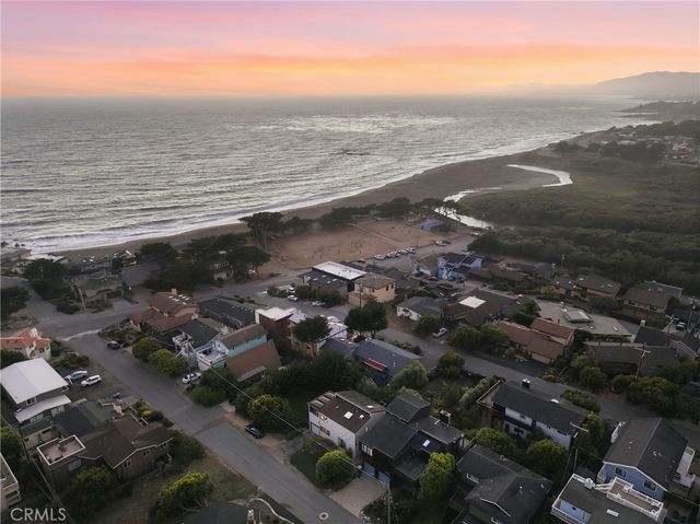 365 Bristol Street, Cambria, CA 93428