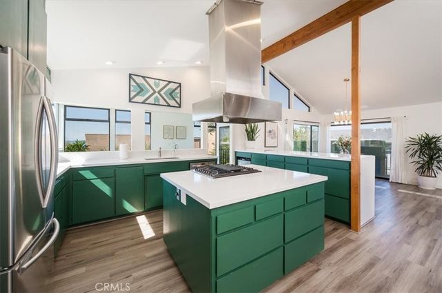 365 Bristol Street, Cambria, CA 93428
