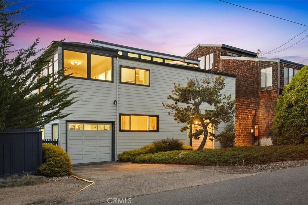 365 Bristol Street, Cambria, CA 93428