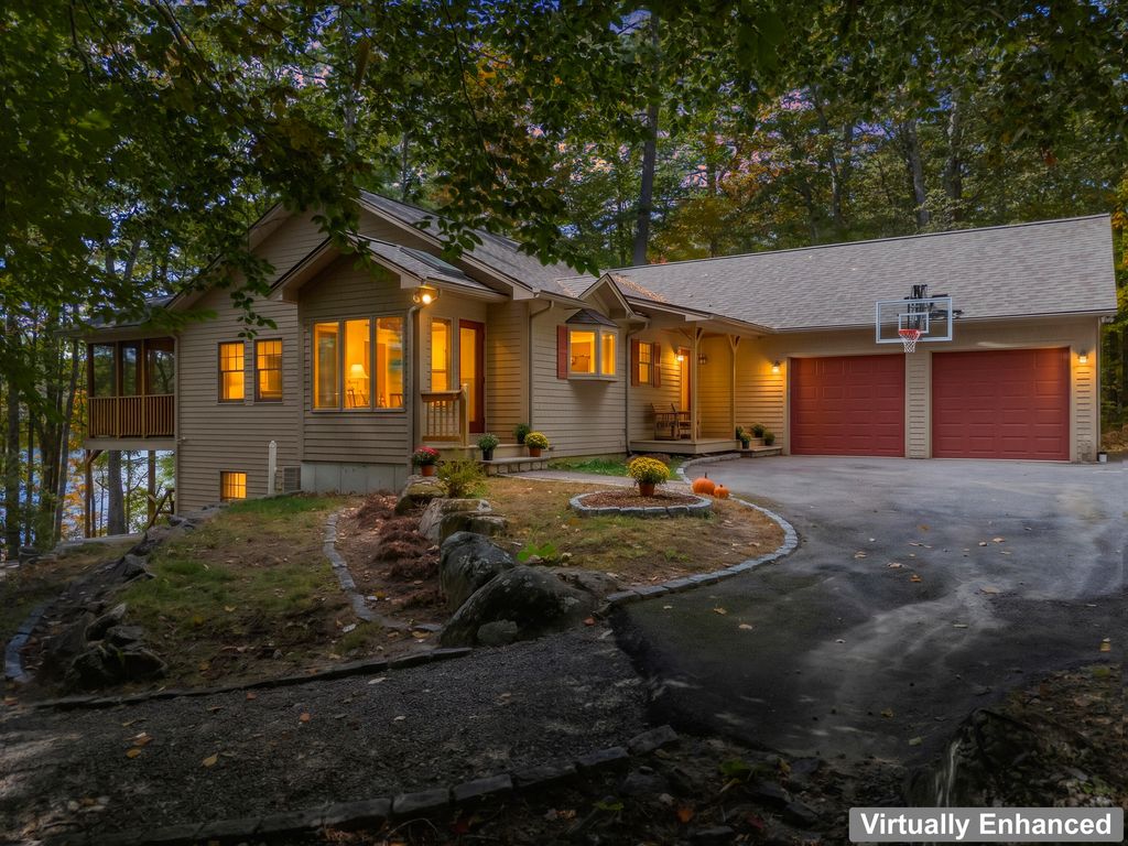 4 Granite Road, Naples, ME 04055 — photo 3