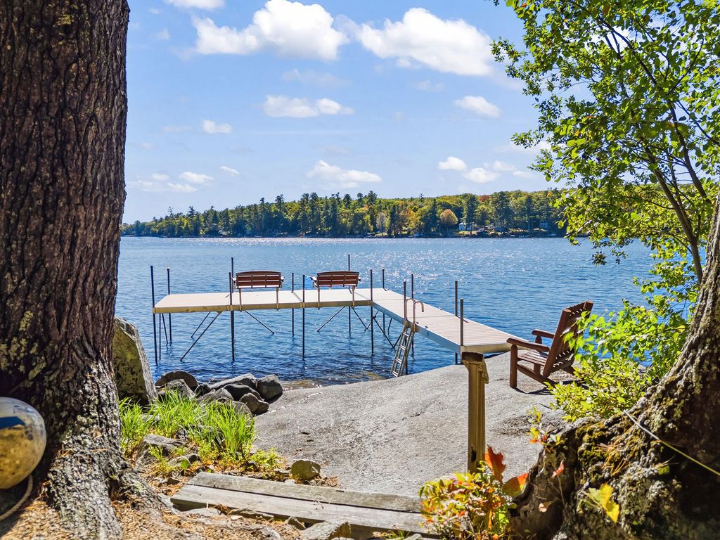 4 Granite Road, Naples, ME 04055 — photo 4