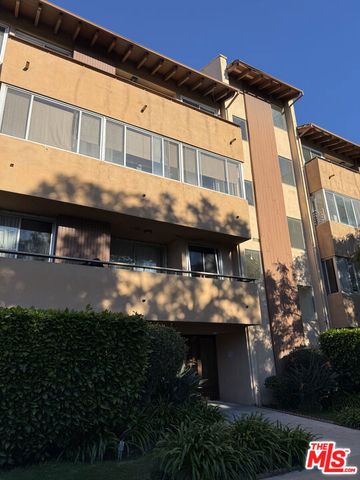 1500 Camden Avenue 4C, Los Angeles, CA 90025